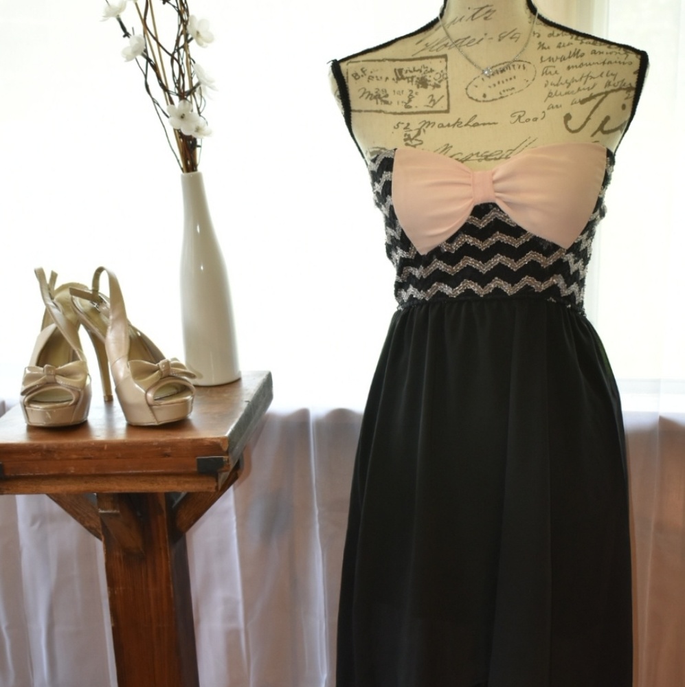 Women's dress